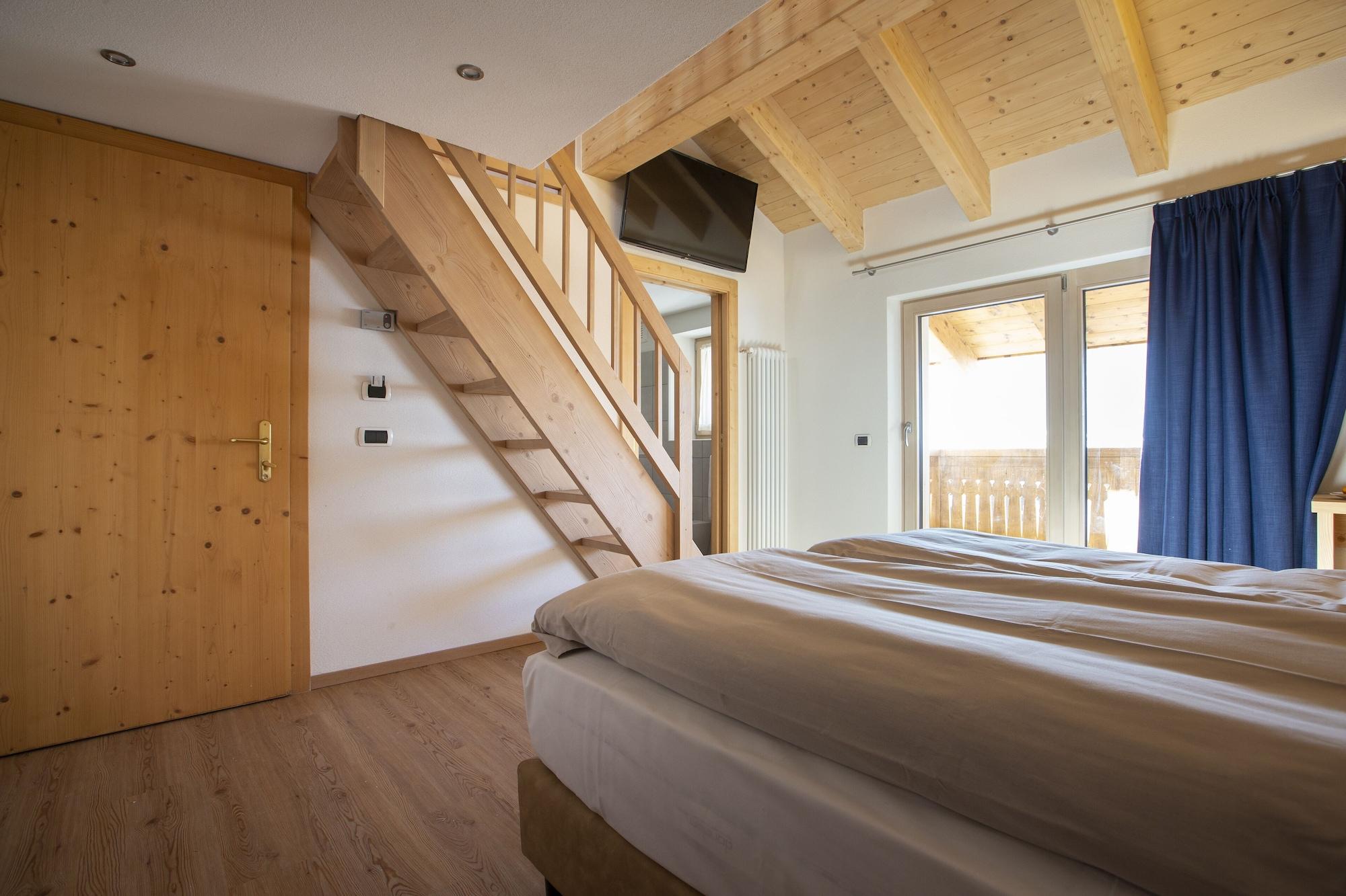 Hotel "La Suisse" ลีวินโญ ภายนอก รูปภาพ
